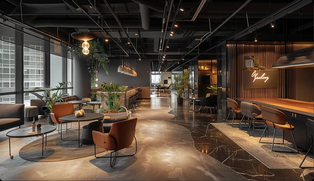 Hammarby Allé 29, Stockholm – 45 m²