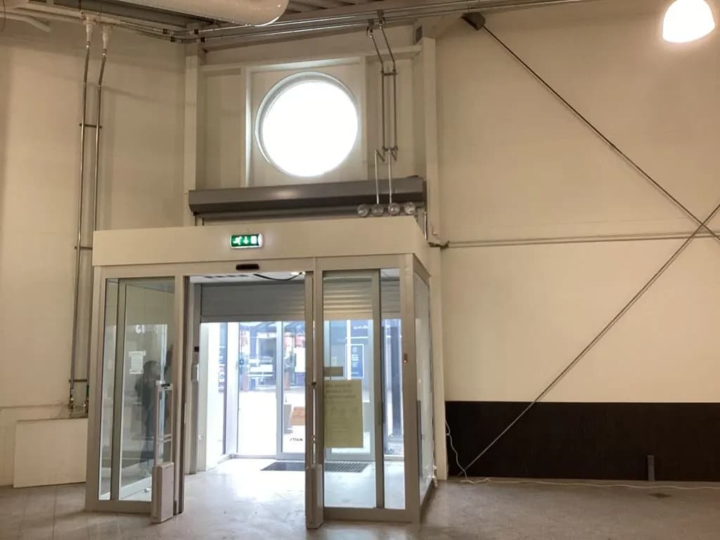 Orions Väg 1d, Värmdö – 994 m² – bild 2