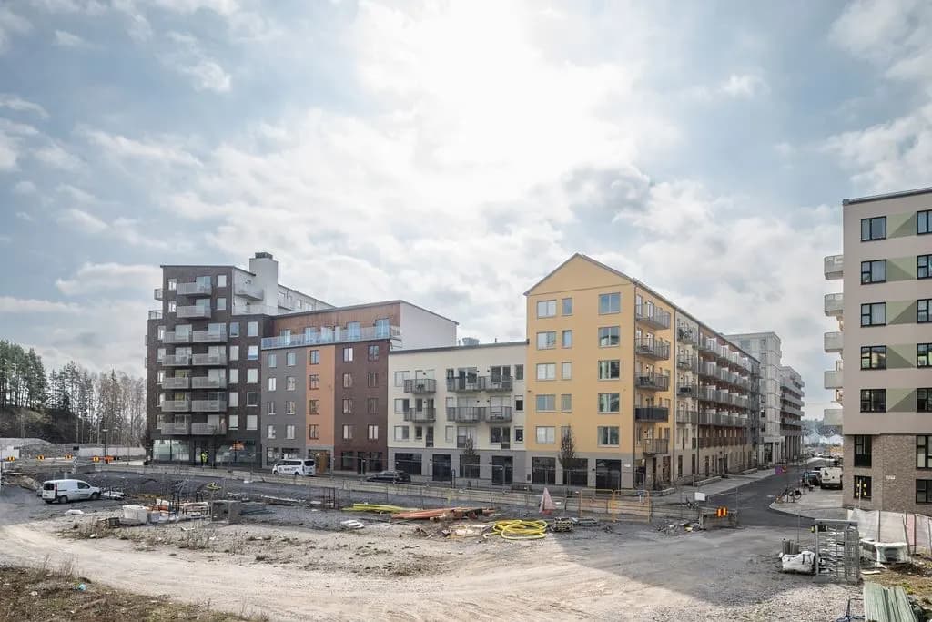 Gripengatan 36, Järfälla – 53 m² – bild 2