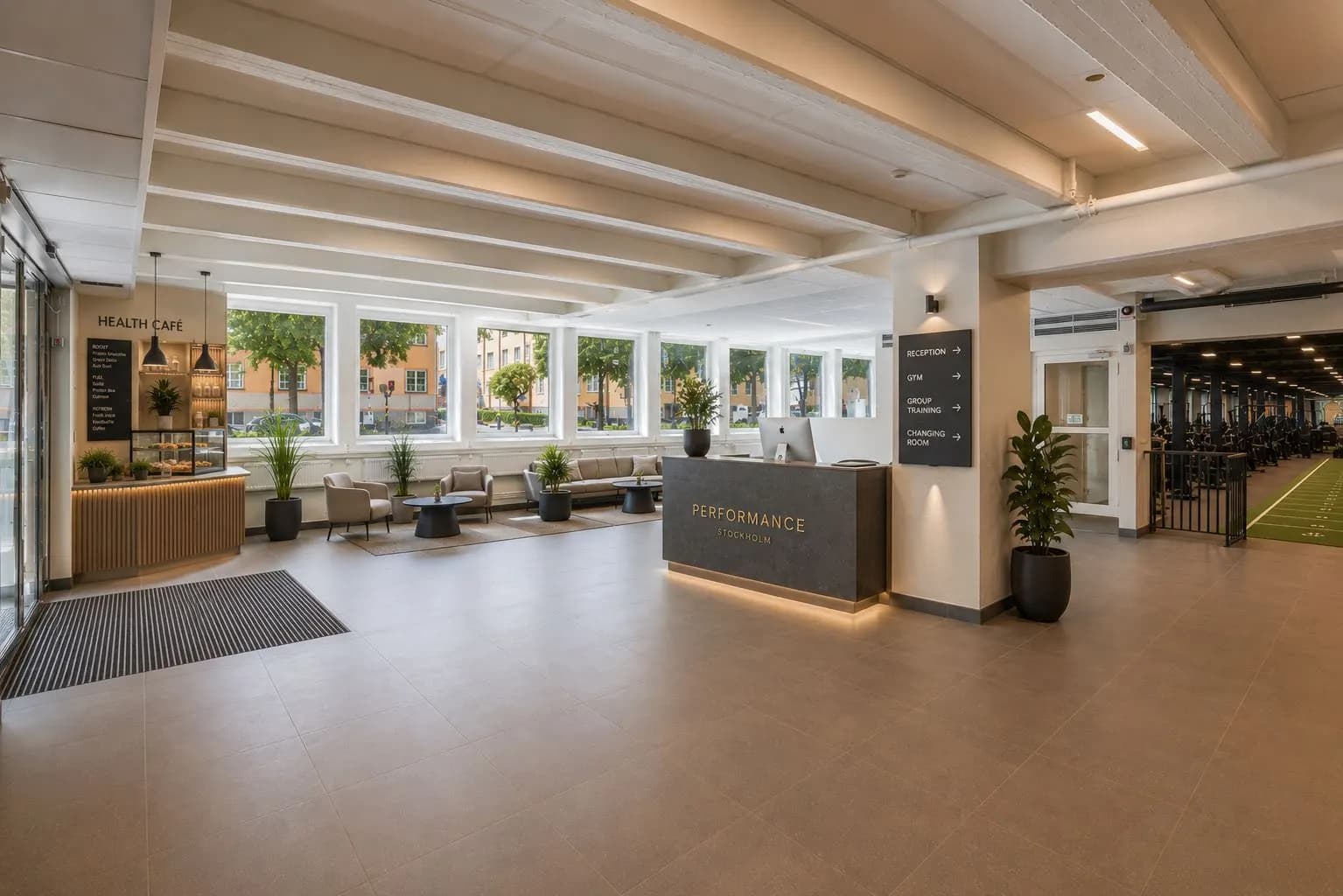 Lindhagensgatan 76, Stockholm – 1500 m² – bild 2