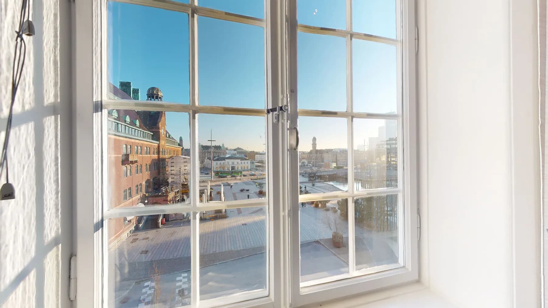 Skeppsbron 3, 12–60 kvm