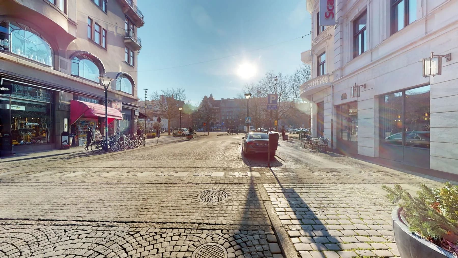 Hamngatan 4, Malmö – 239 m²