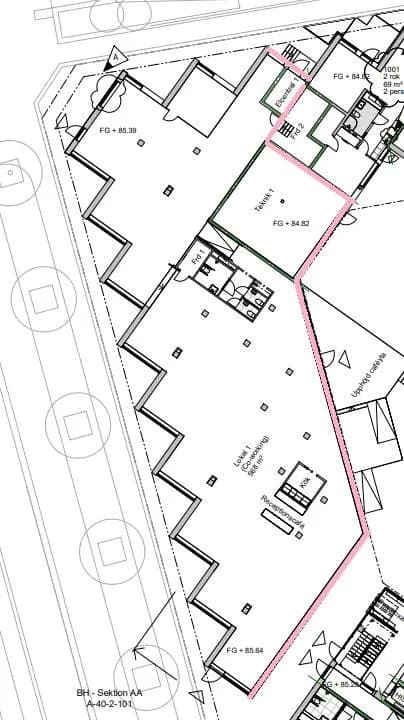 Brunnshögsgatan 50, 567 kvm – bild 2