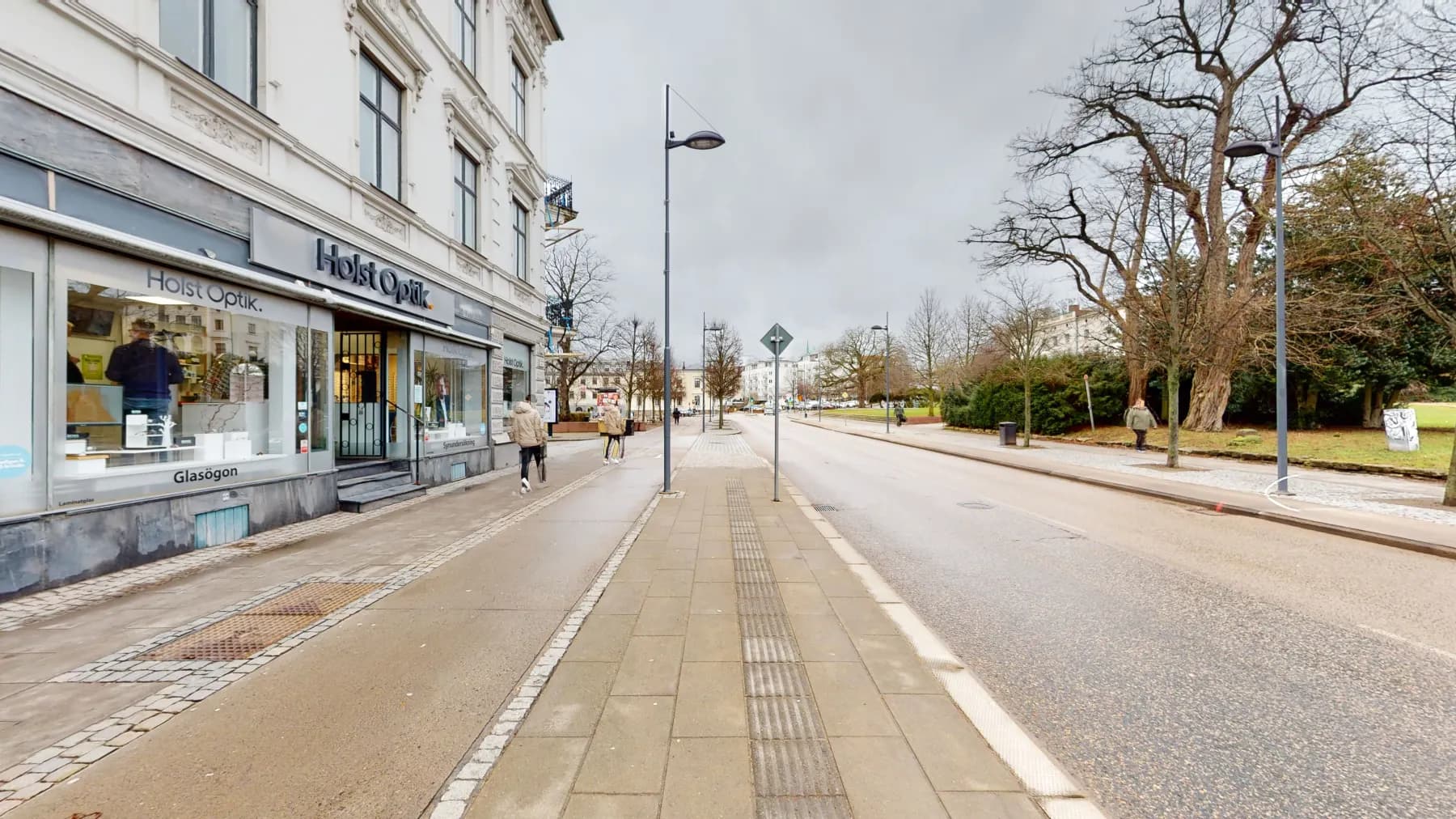 Södergatan 4, Helsingborg – 220 m²