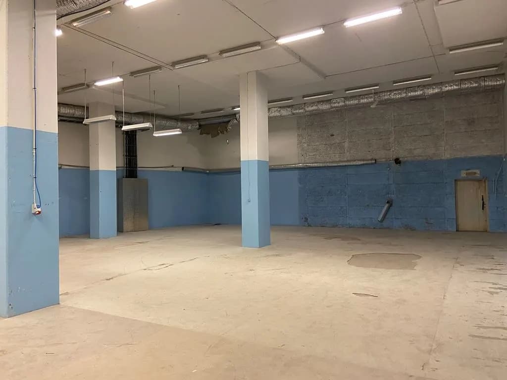 Bällstaågatan 26, Bromma – 5042 m² – bildgalleri