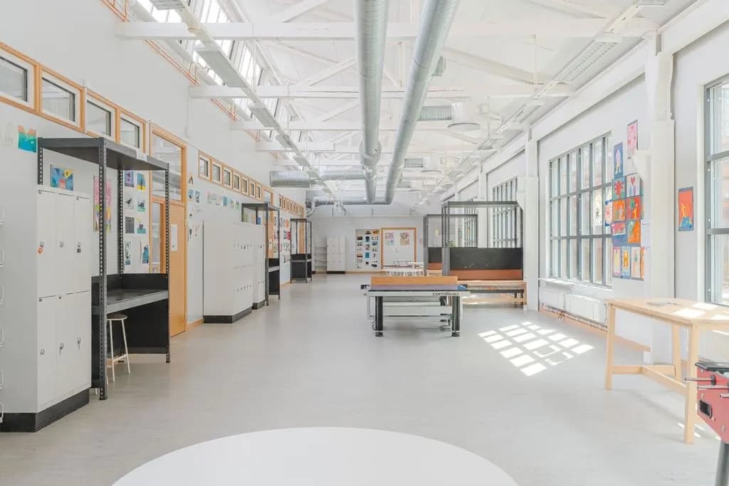 Winborgs Väg 3, Nacka – 1752 m² – bildgalleri