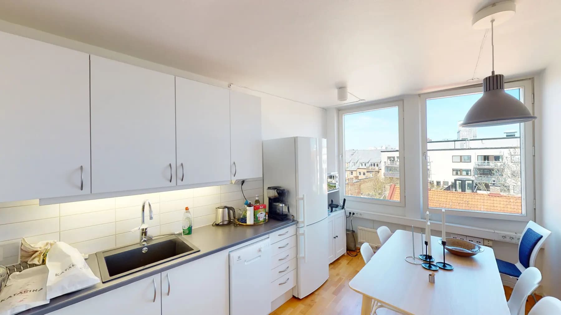 Stora Nygatan 75, Malmö – 65 m²
