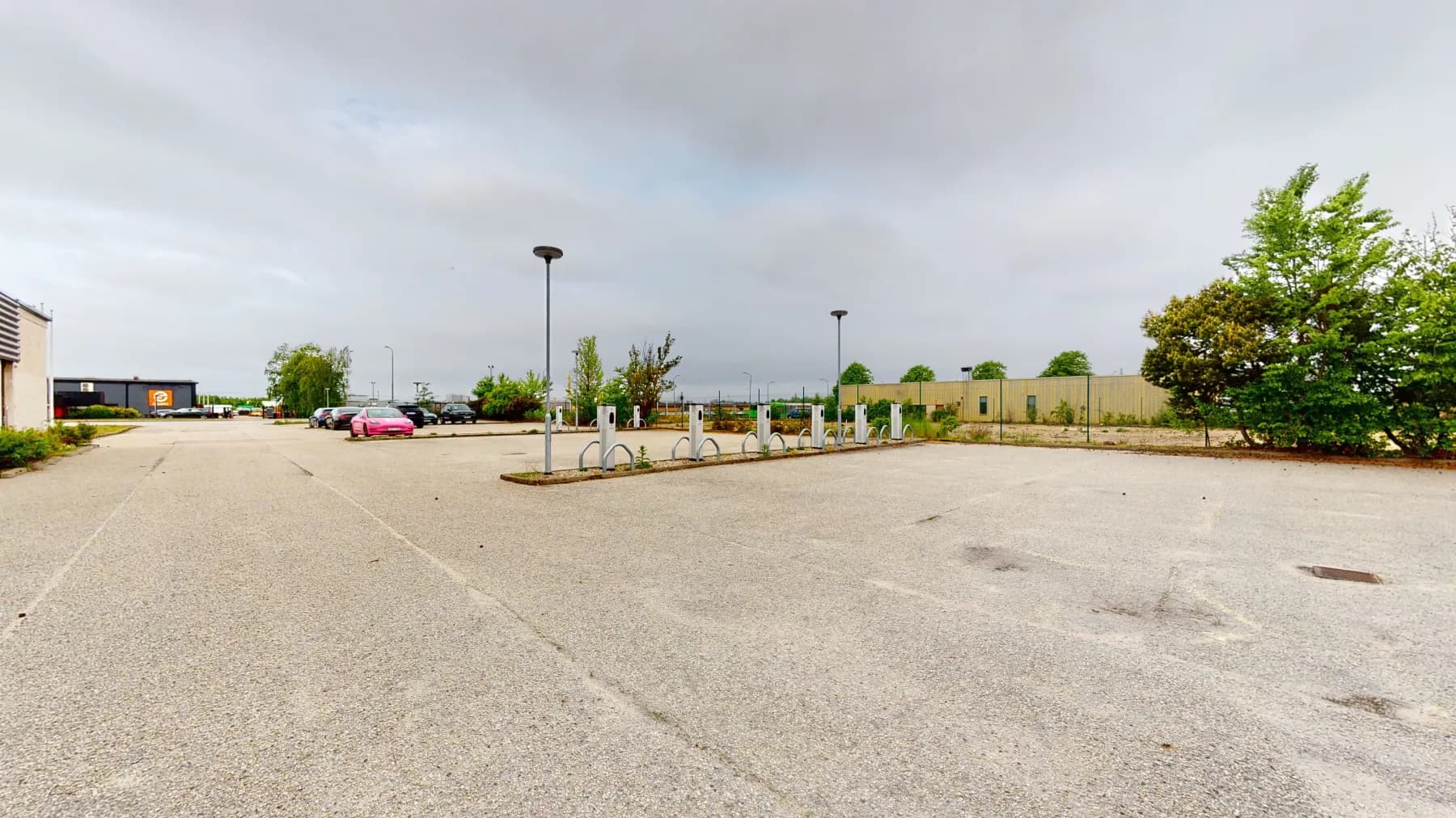Stenyxegatan 28, 1 597 kvm – bild 2