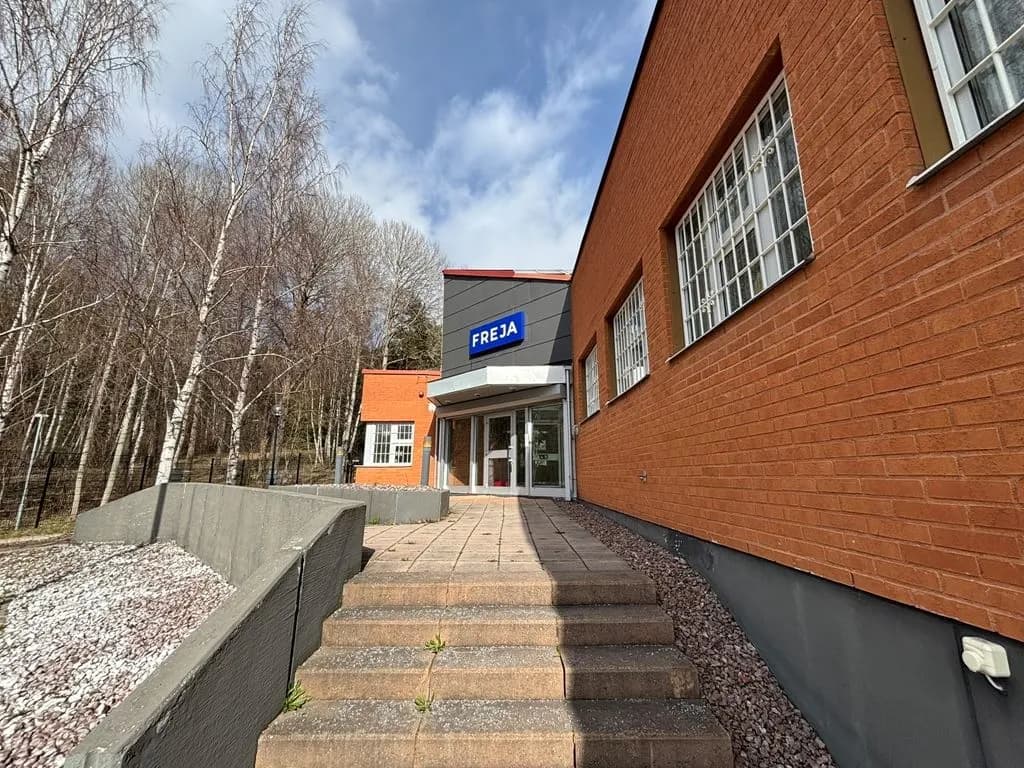 Travgatan 88, Upplands Väsby – 1066 m² – bildgalleri