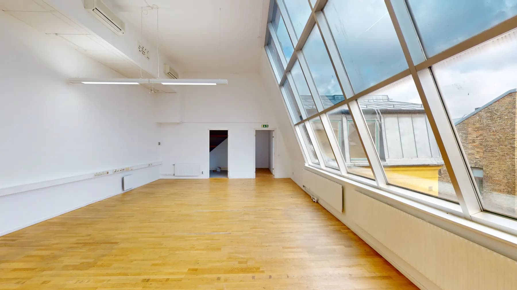 Sundstorget, Helsingborg – 202 m²