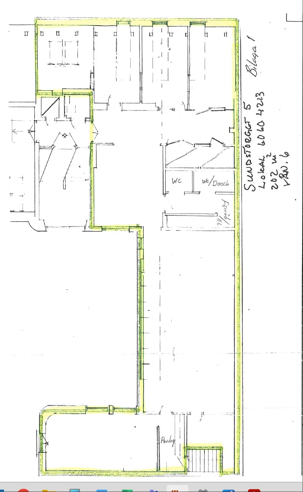 Sundstorget, 202 kvm – bild 2