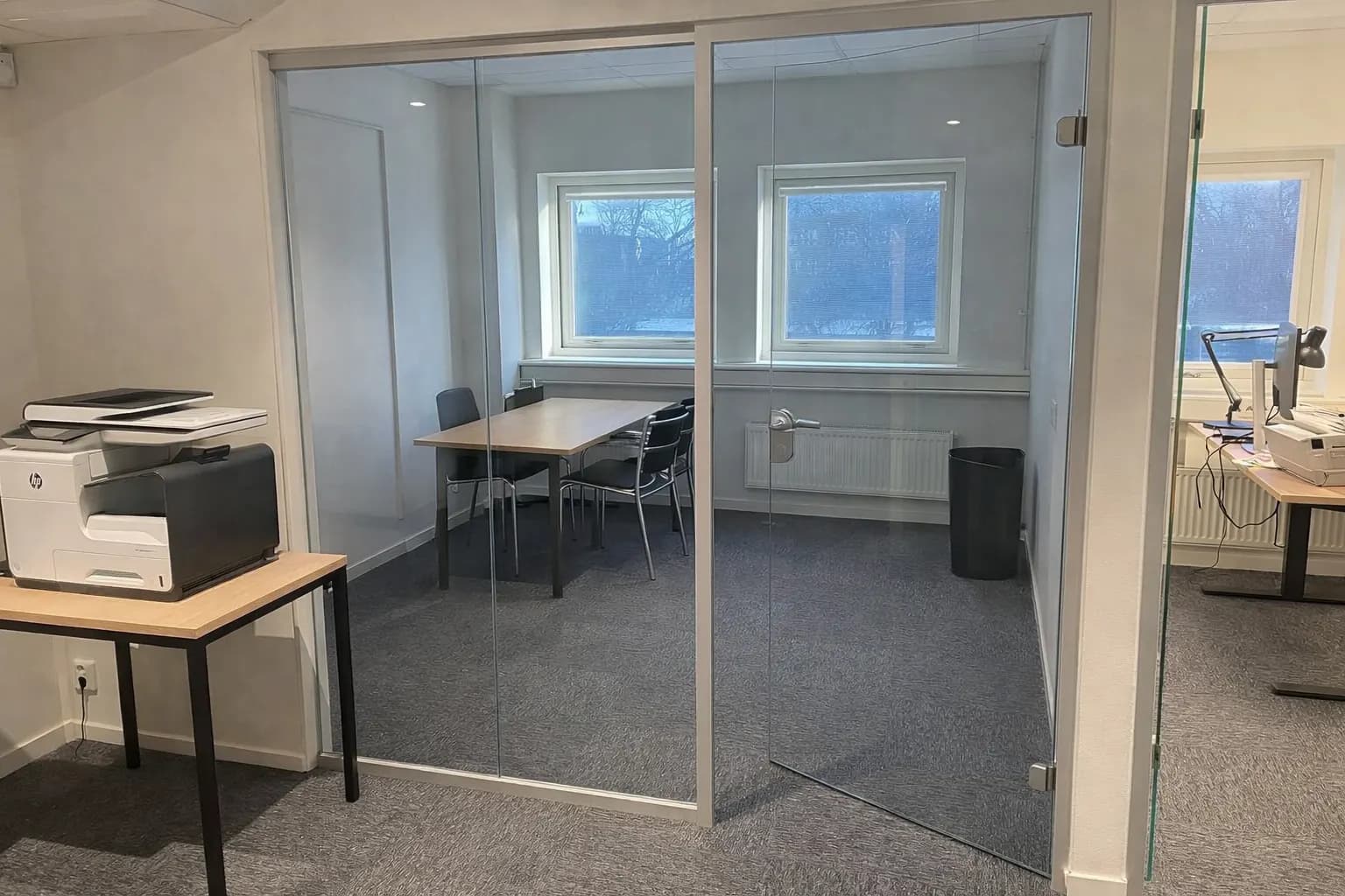Söndrumsvägen 29, Halmstad – 122 m²