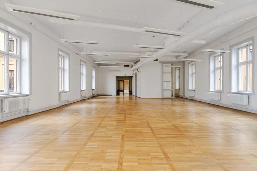 Slottsbacken 6, Stockholm – 283 m² – bild 2