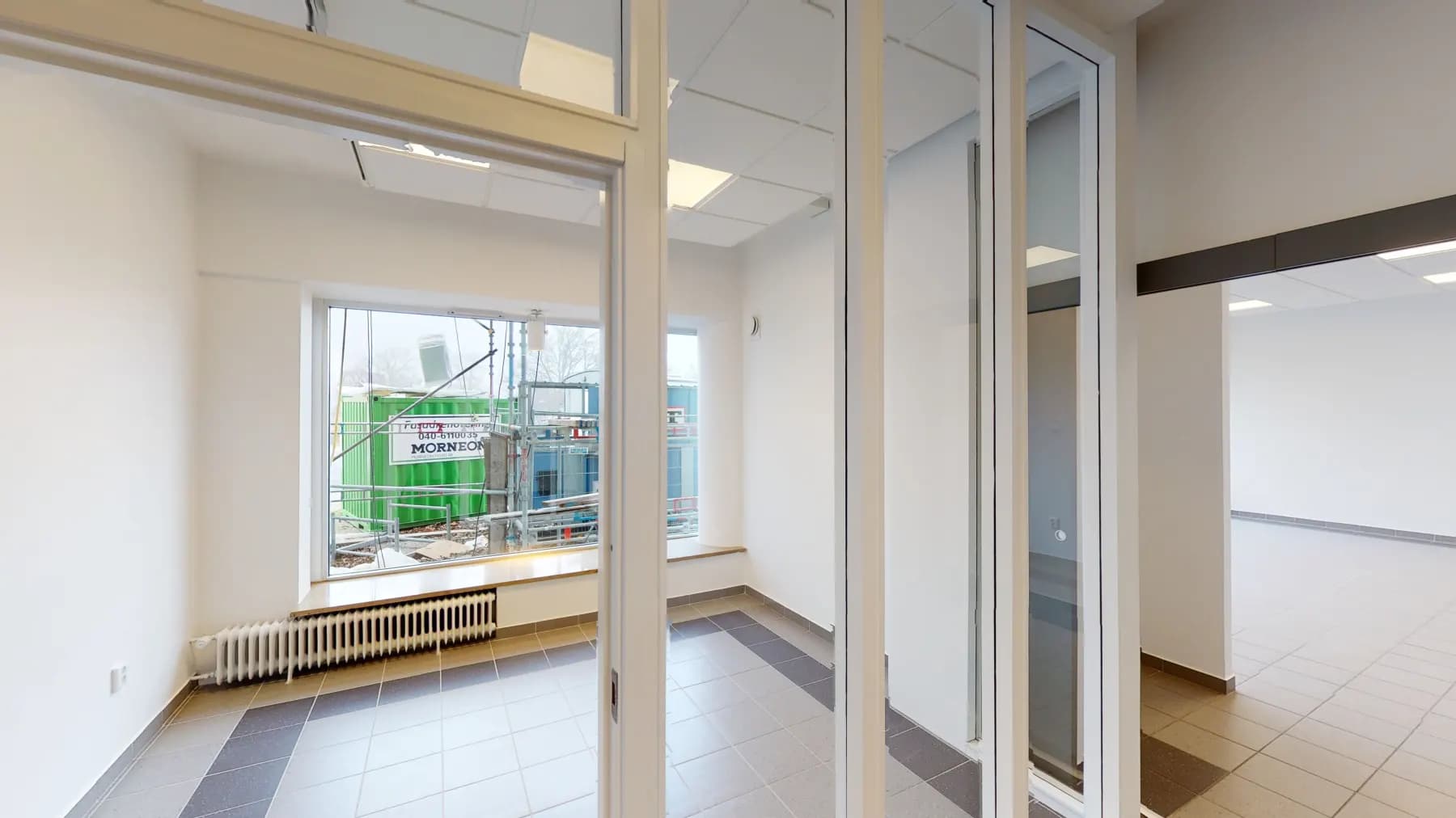 Tessins väg 2, Malmö – 91 m²
