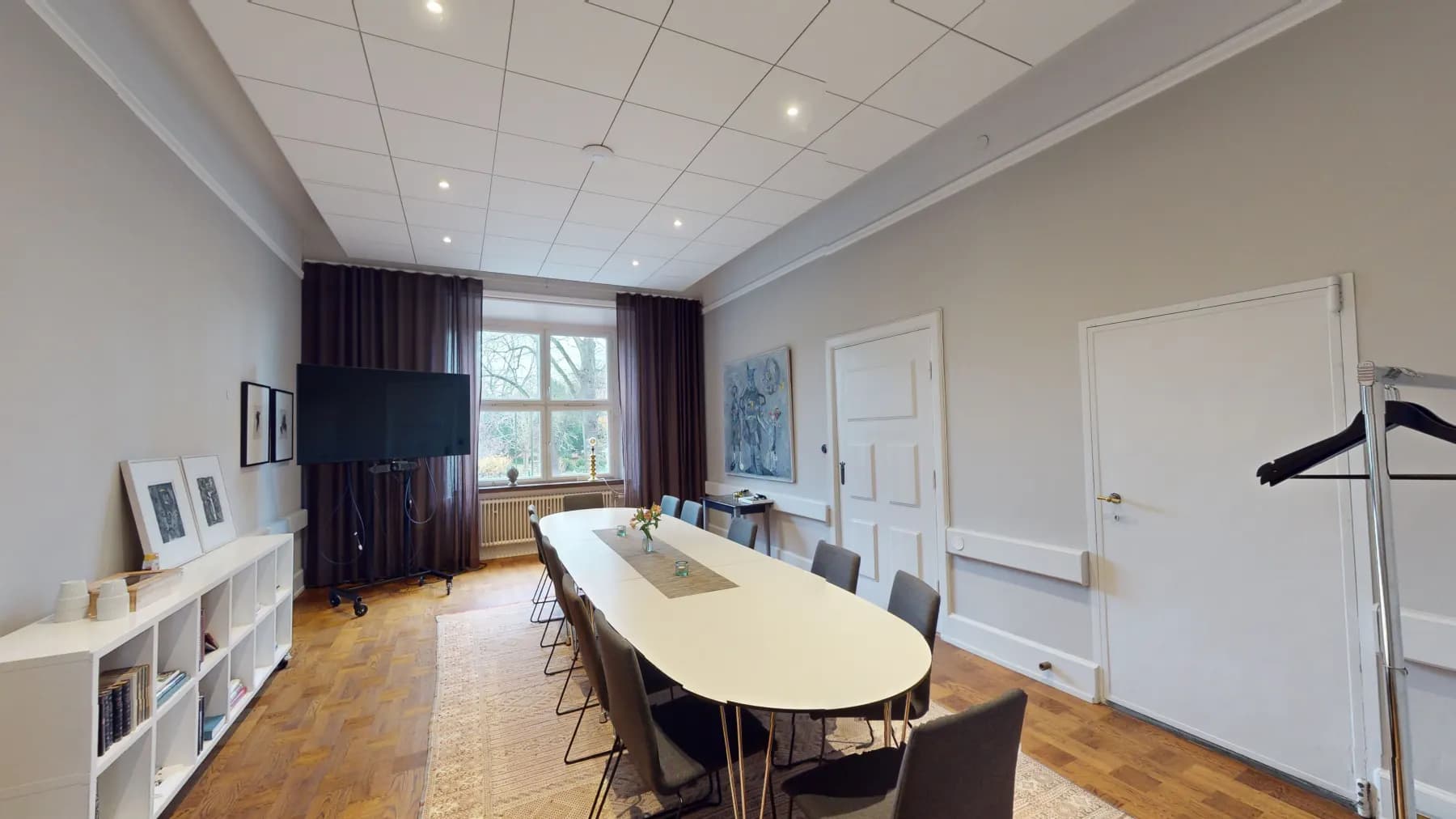 Malmöhusvägen 1, Malmö – 7-100 m²
