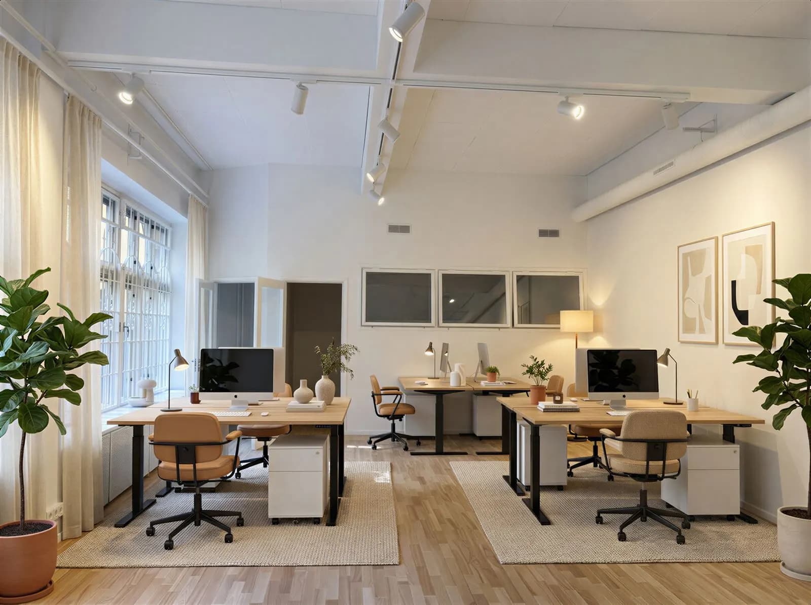 Riddargatan 30, Stockholm – 80 m²