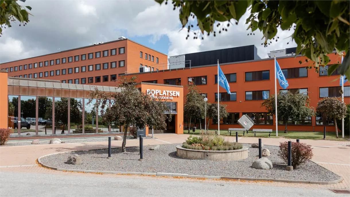 Boplatsgatan 8, Malmö – 226 m²