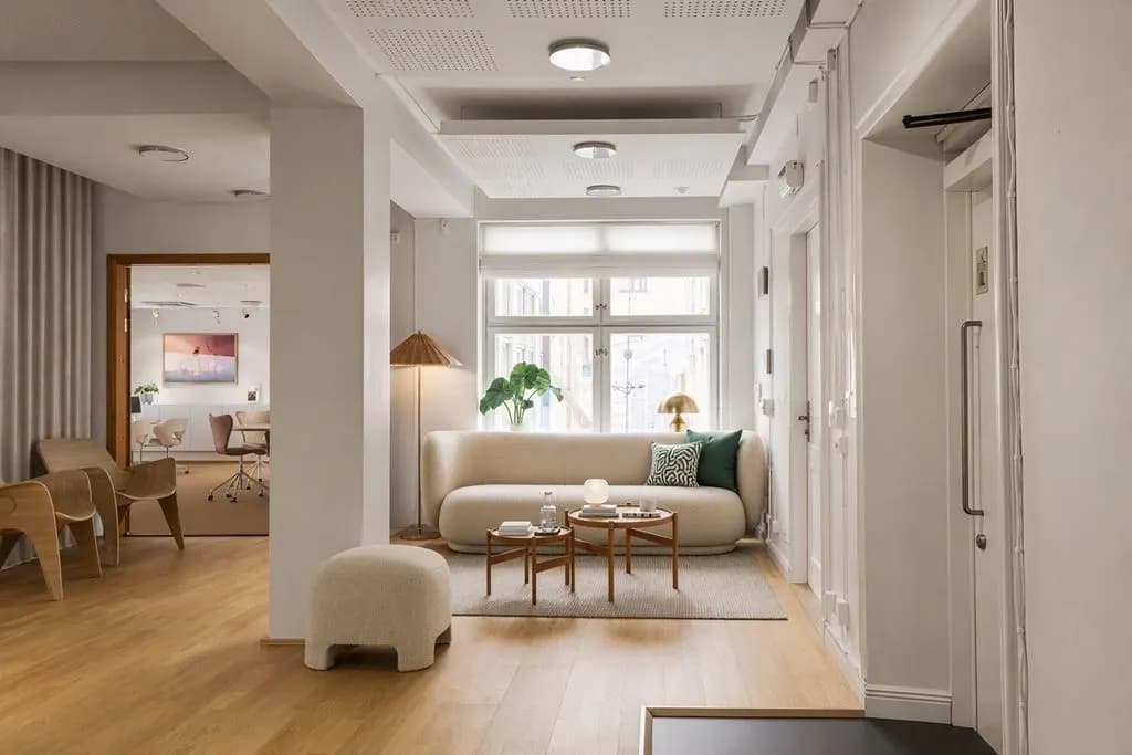 Funckens Gränd 1, Stockholm – 223 m² – bildgalleri