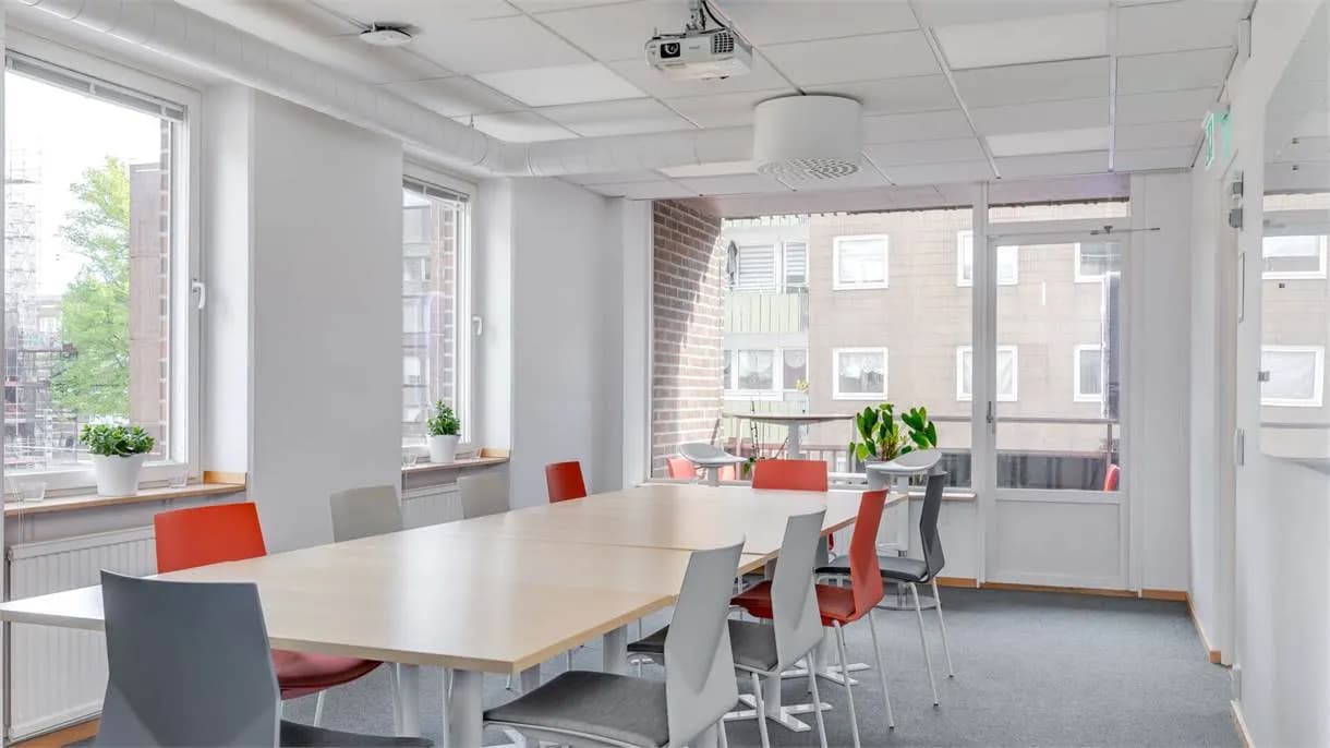 Kattsundsgatan 27, Malmö – 350 m²
