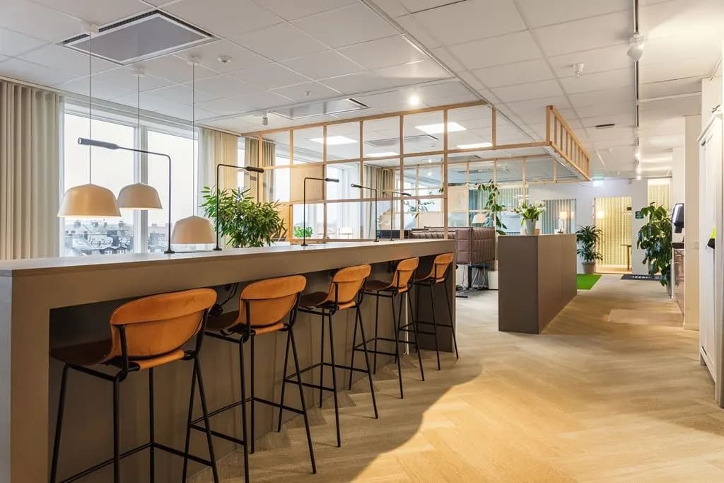 Lindhagensgatan 74, Stockholm – 840 m²