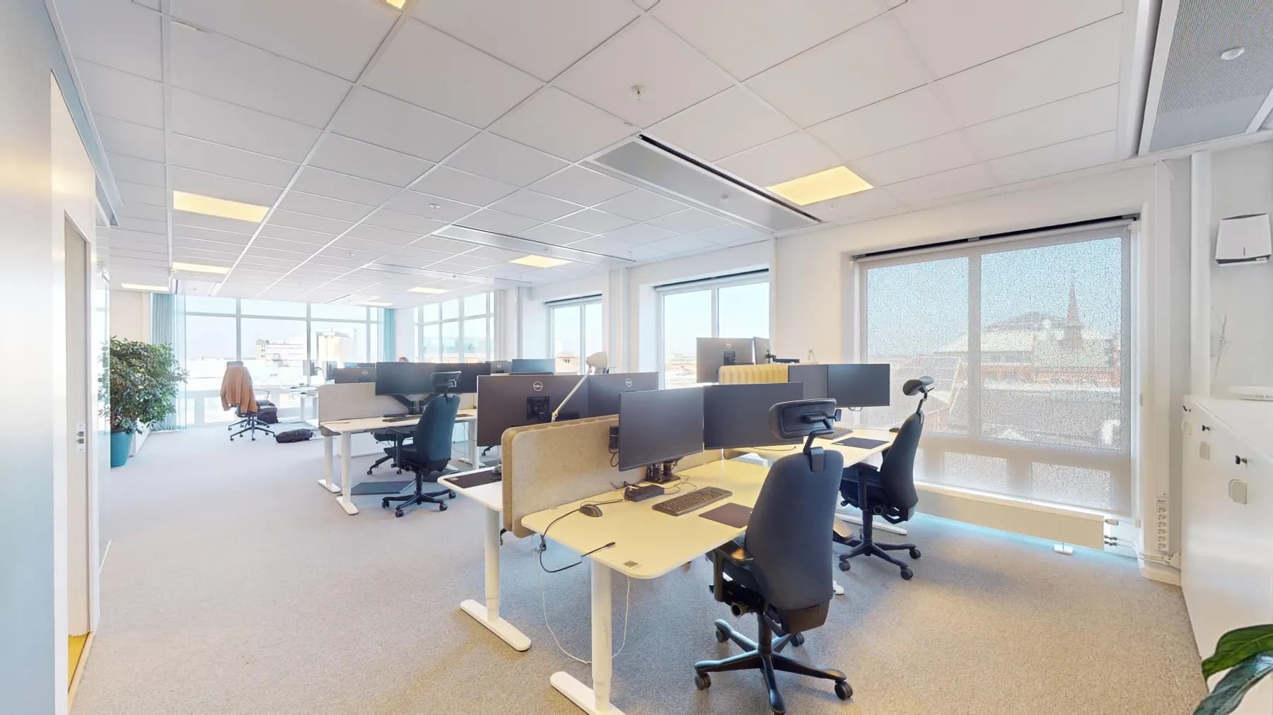 Carlsgatan 12A, Malmö – 550 m²