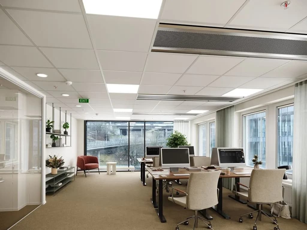 Hammarby Allé 29, Stockholm – 454 m² – bild 2