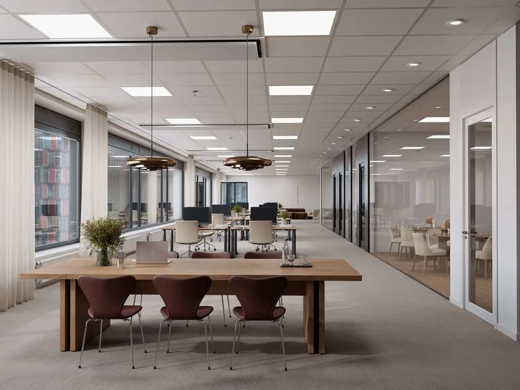 Hammarby Allé 29, Stockholm – 454 m²