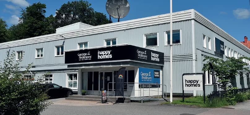 Varbergsvägen 48, Borås – 750 m²