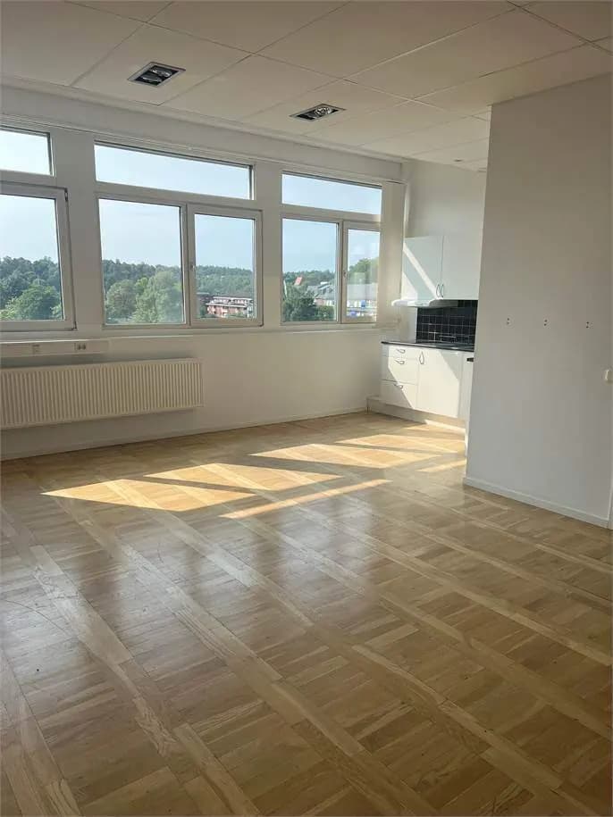 Åsboholmsgatan 6, Borås – 971 m²