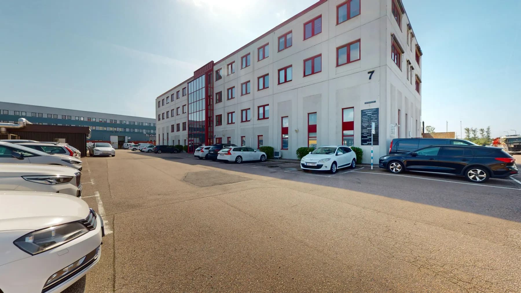 Montörgatan 7, 96 kvm