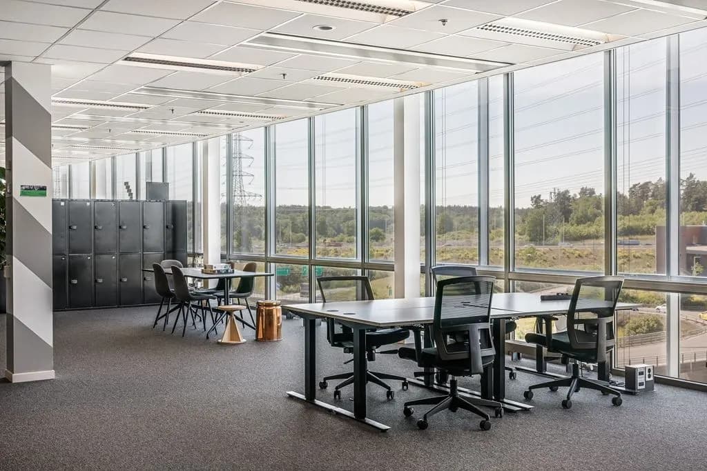 Norra Malmvägen 143, Sollentuna – 500 m² – bildgalleri