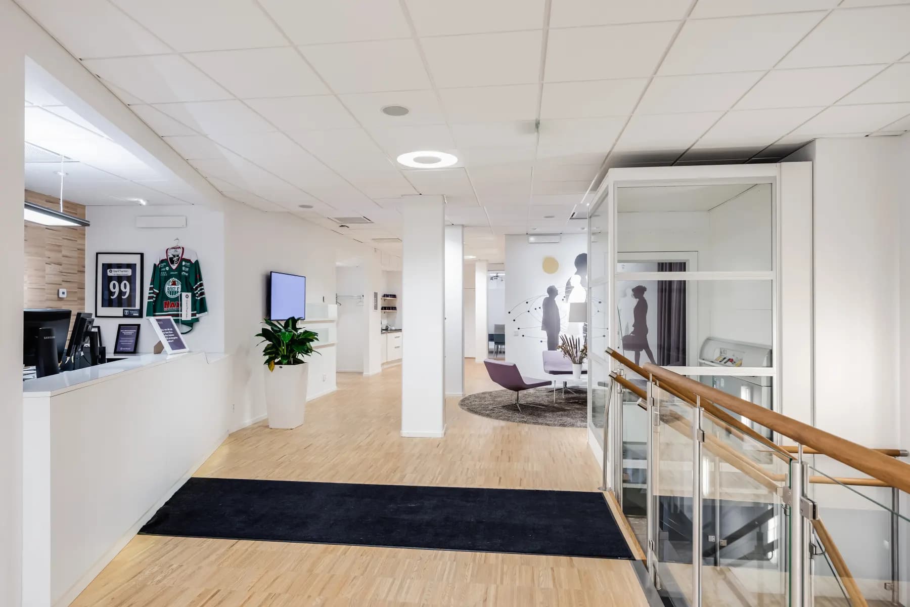 Kullagatan 17, Helsingborg – 647 m²