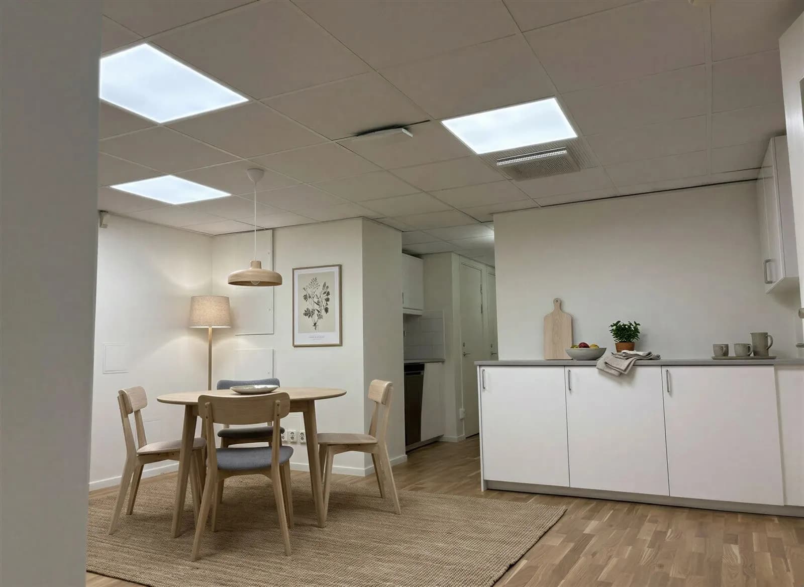 Tegnérgatan 33, Stockholm – 78 m² – bild 2