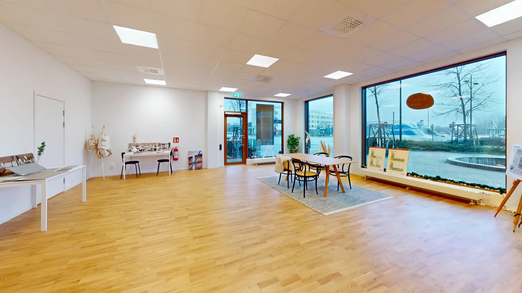 Skeppsgatan 30, Malmö – 103 m²