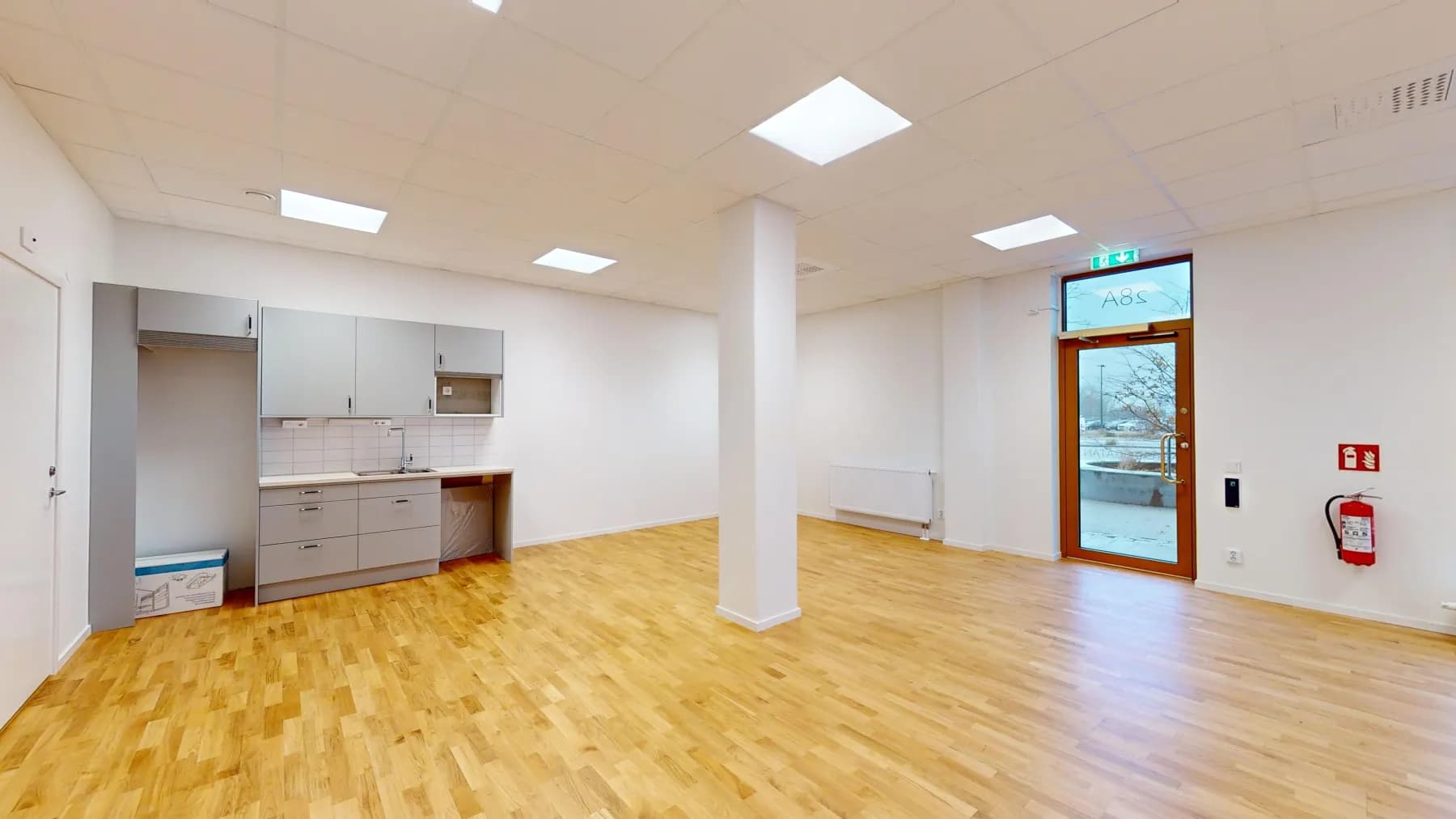 Skeppsgatan 28, Malmö – 81 m²