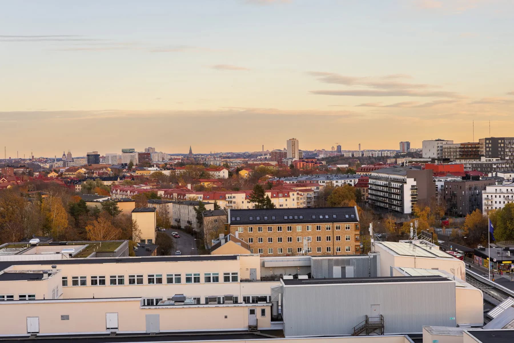 Telefonvägen 30, 35 kvm – bild 3