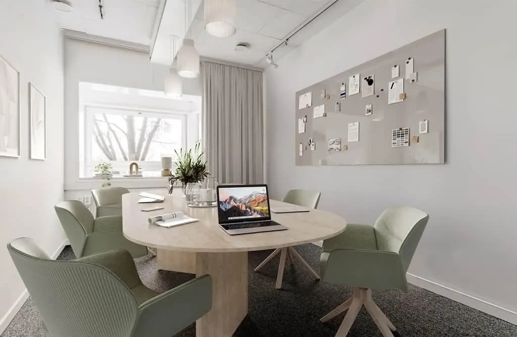 Sveavägen 64, Stockholm – 206 m² – bild 2