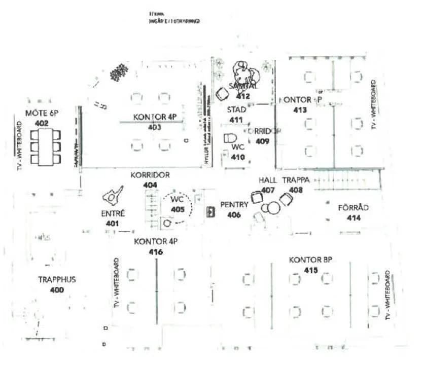 Mårtenstorget 5, 192 kvm – bild 2