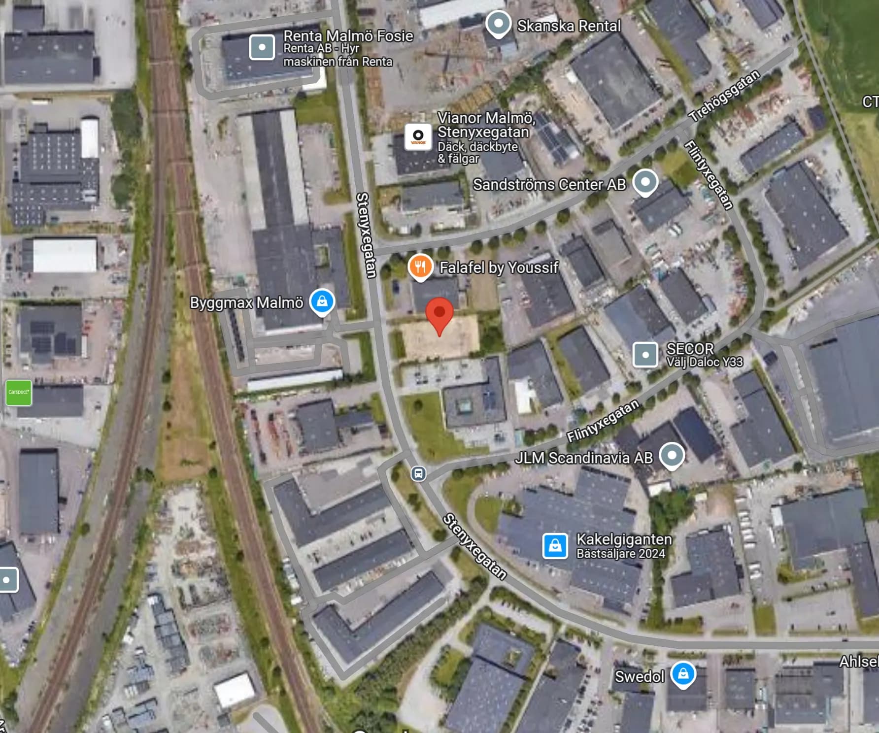Stenyxegatan 26, 418–851 kvm – bild 3