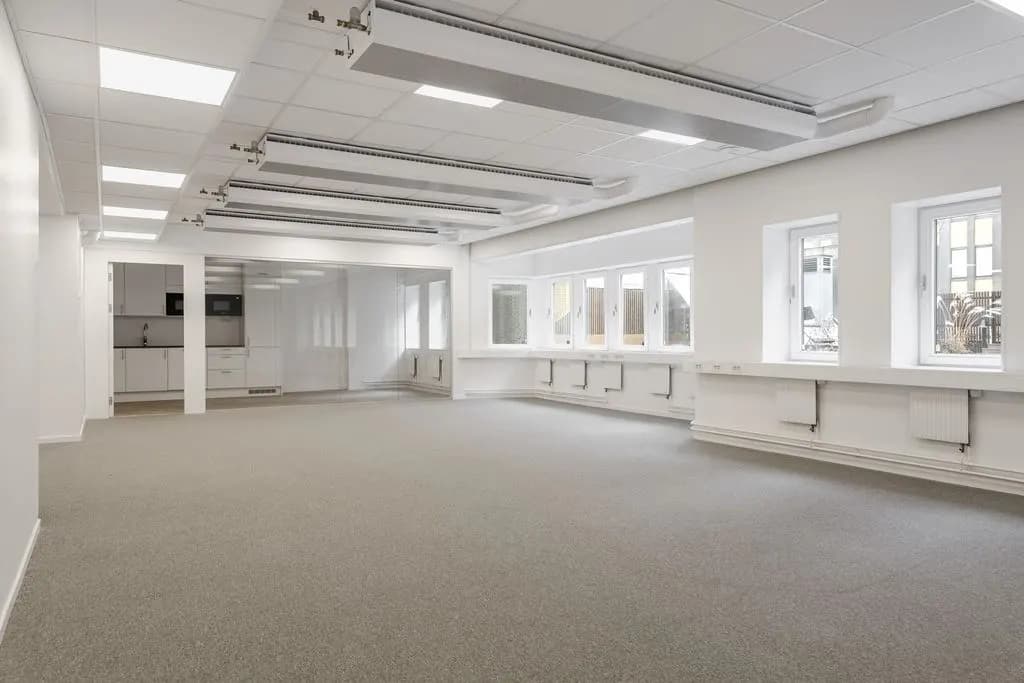 Sveavägen 64, Stockholm – 206 m² – bildgalleri