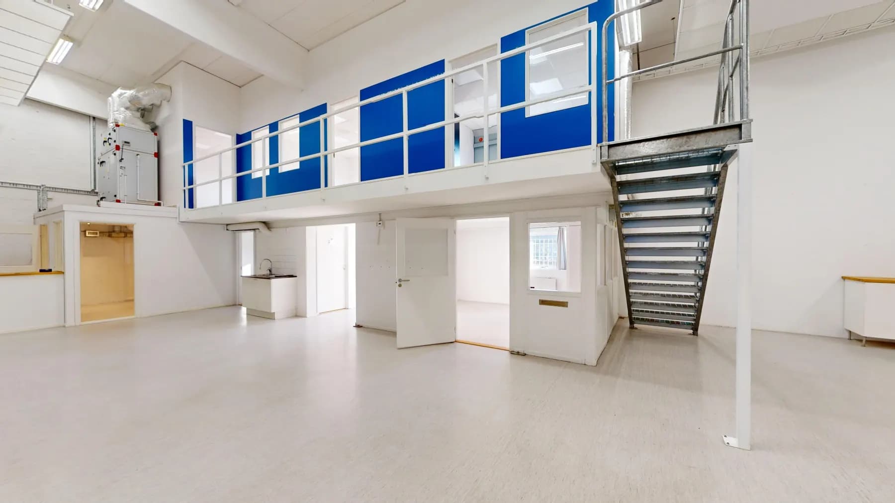 Pinjegatan 5B, 1 320 kvm – bild 2