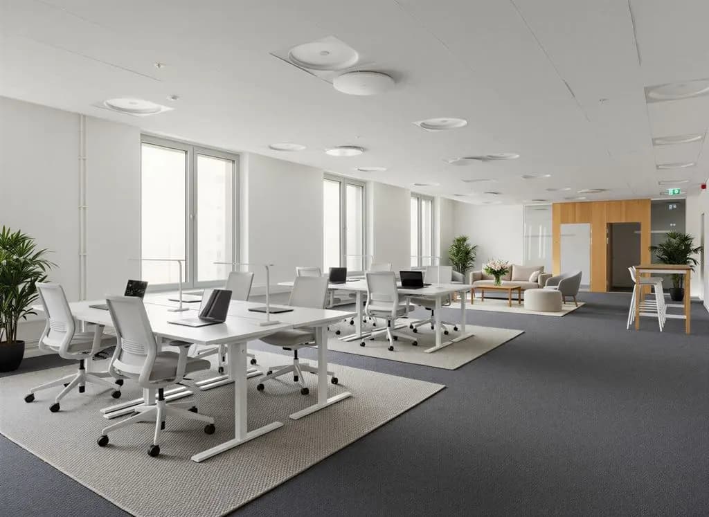 Pastellvägen 2-6,, Johanneshov – 595 m² – bildgalleri