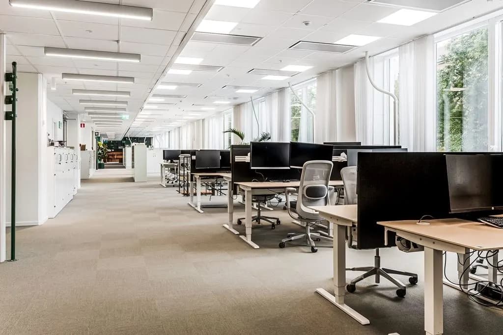 Lindhagensgatan 72-76, Stockholm – 4216 m² – bild 2