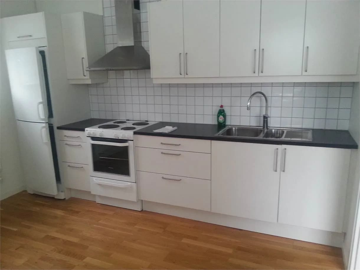 Tursagatan 32A, Borås – 50 m²