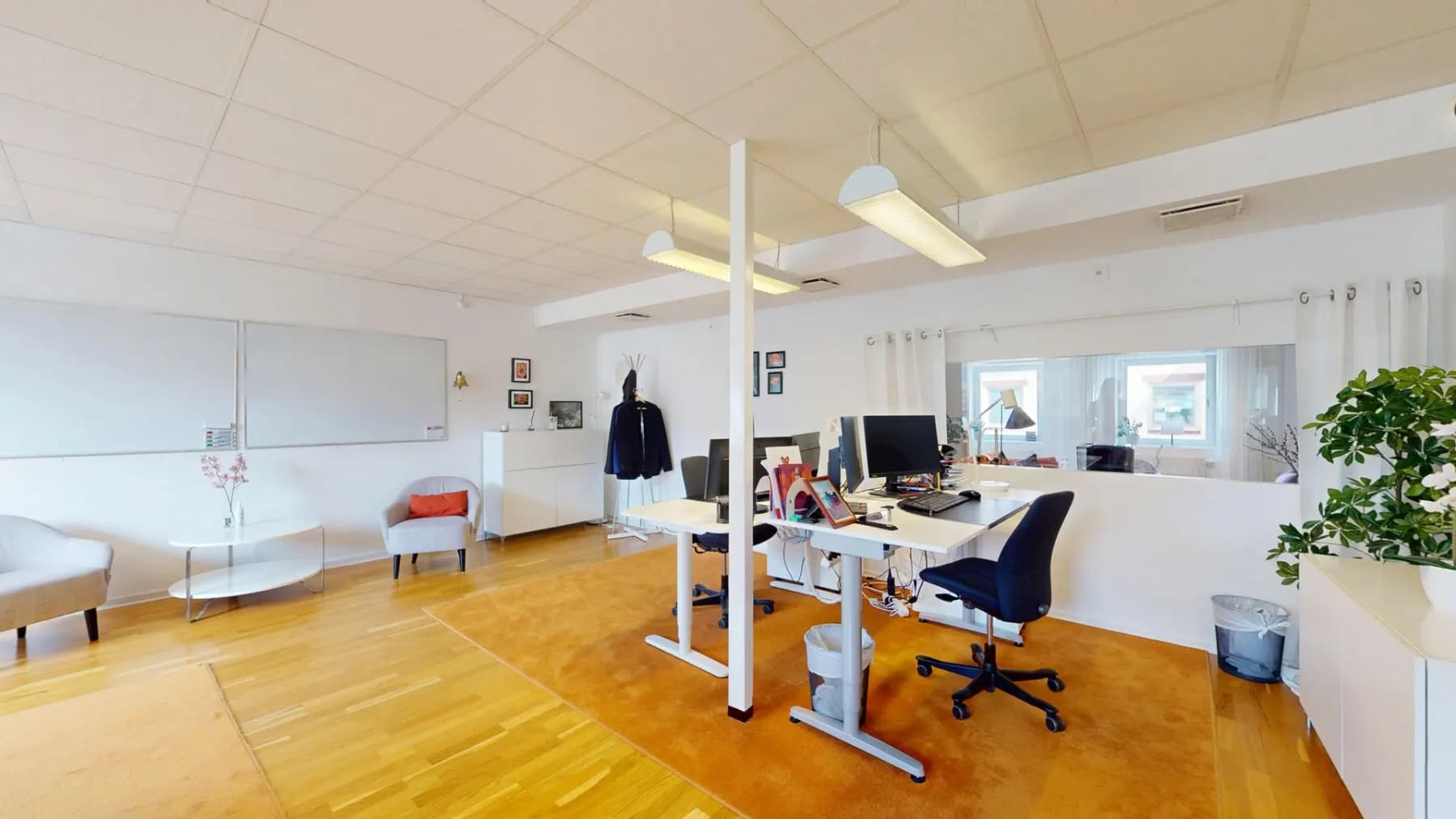 Stora Nygatan 40, Malmö – 153 m²