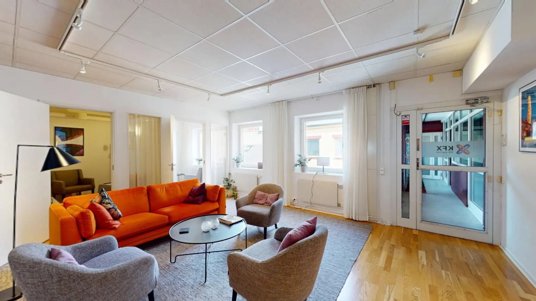 Stora Nygatan 40, 153 kvm – bild 2