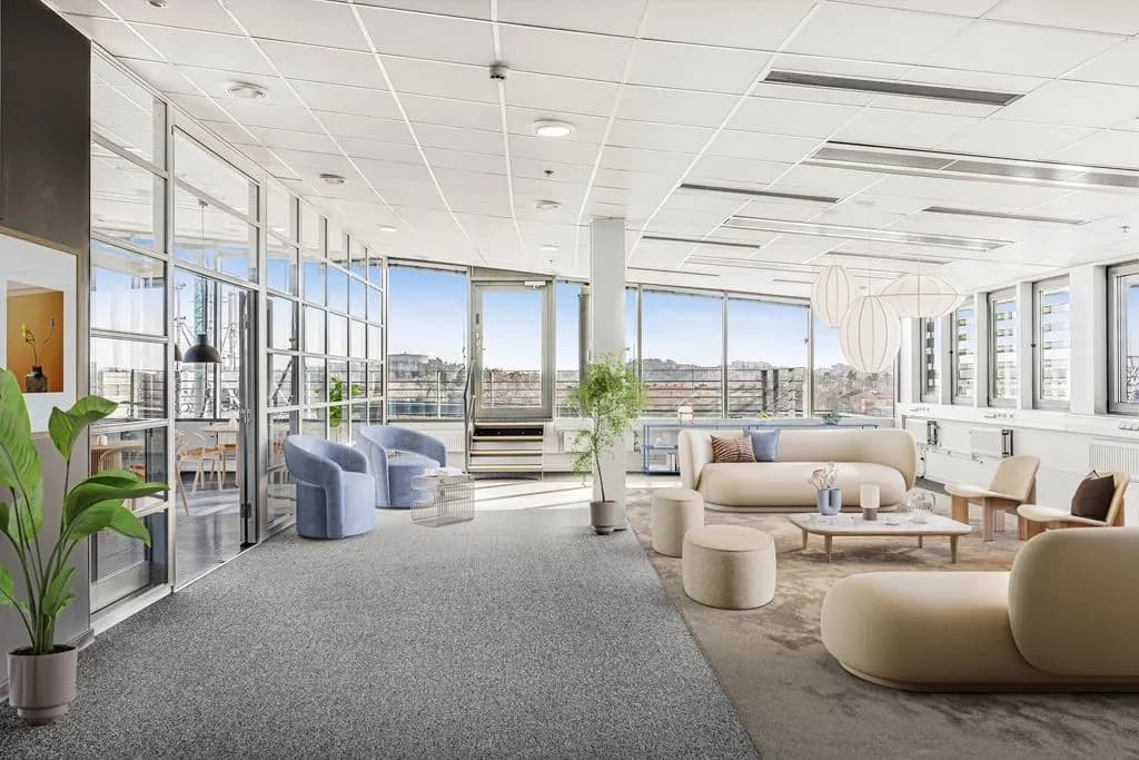 Norra Malmvägen 143, Sollentuna – 10000 m² – bild 2