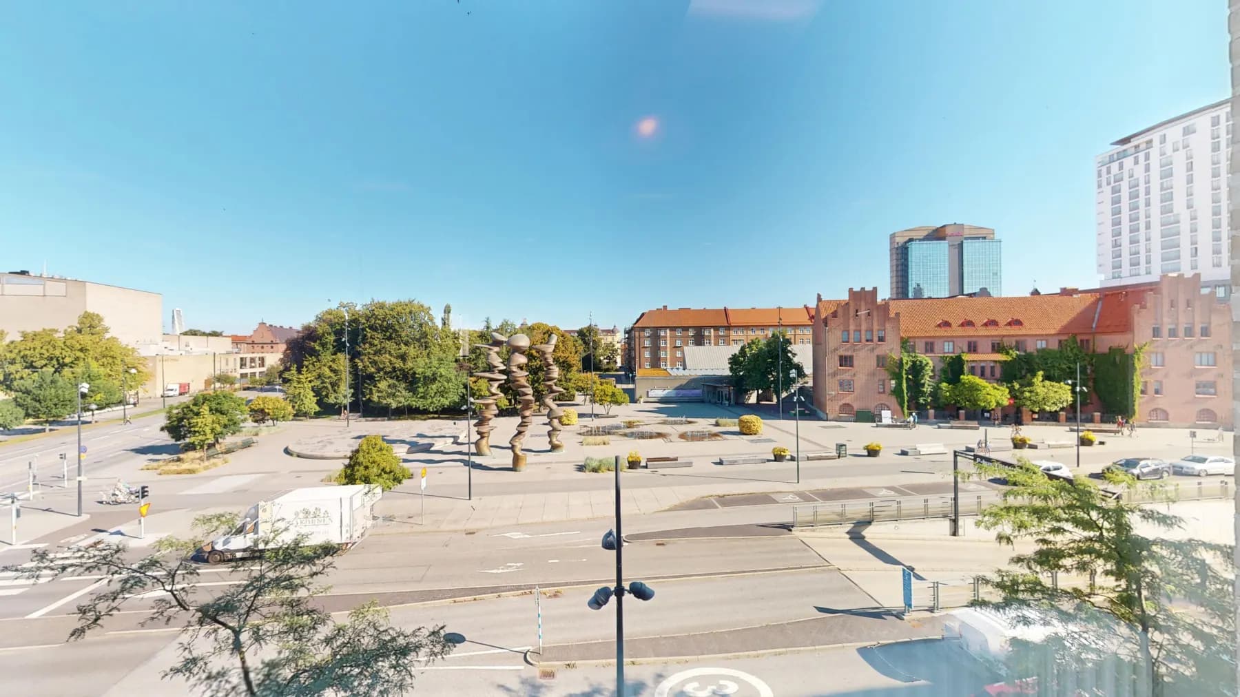 Pildammsvägen 6B, Malmö – 903 m²