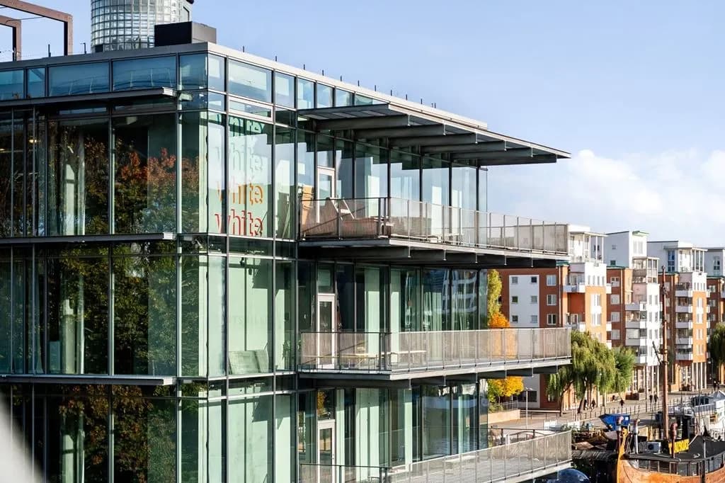 Östgötagatan 100, Stockholm – 1100 m² – bild 2