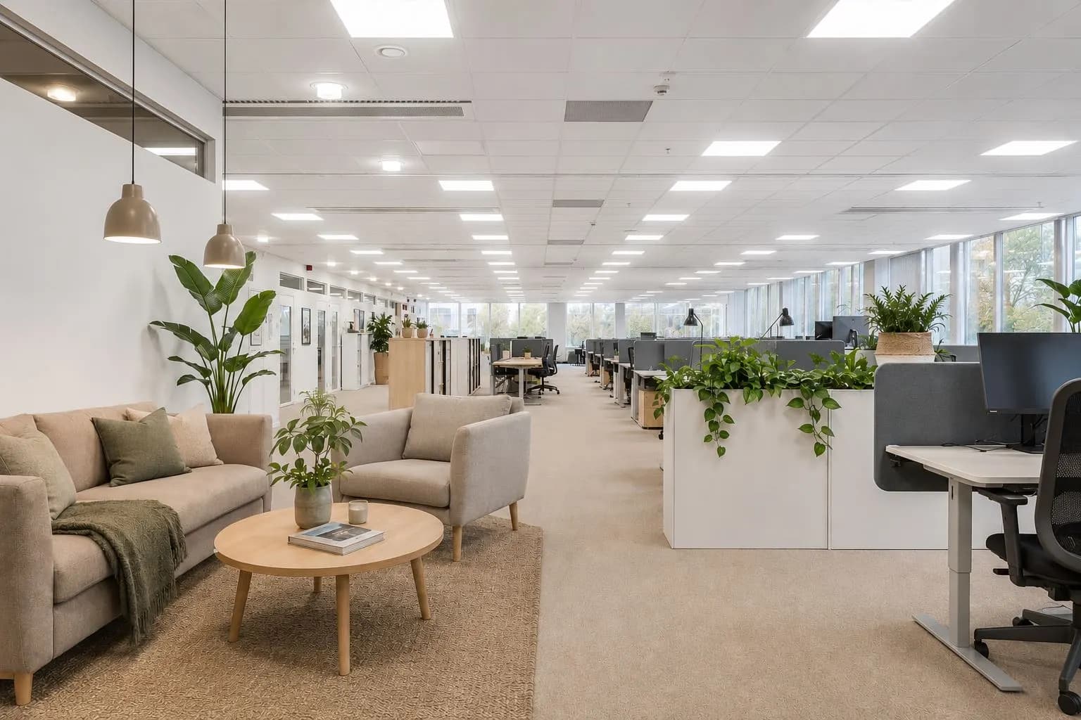 Lindhagensgatan 76, Stockholm – 1520 m²